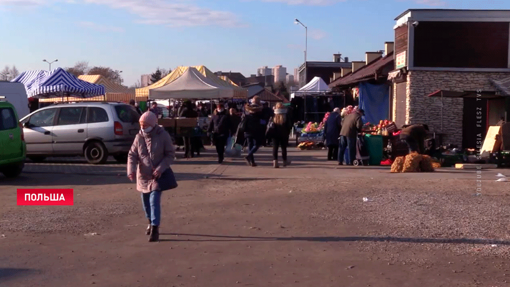 Соцопрос: 40% поляков боятся, что не смогут погасить кредиты-1