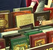 Более 400 экспонентов и представители 35 государств. XXVI Международная книжная ярмарка открывается в Минске