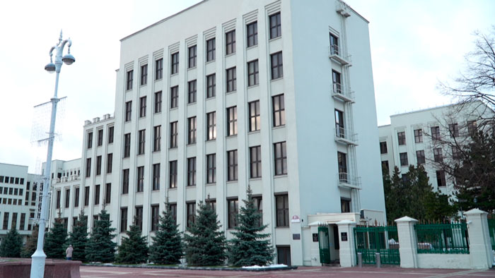 Международные наблюдатели подключились к избирательной кампании в Беларуси