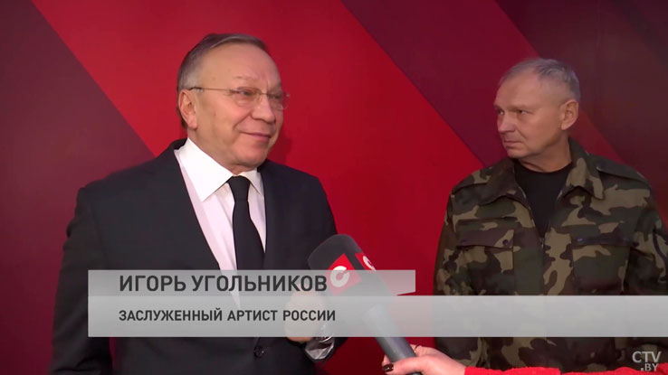 От новинок арт-хауса до интеллектуальной классики. Международный кинофестиваль «Лiстапад» открылся в Минске-4