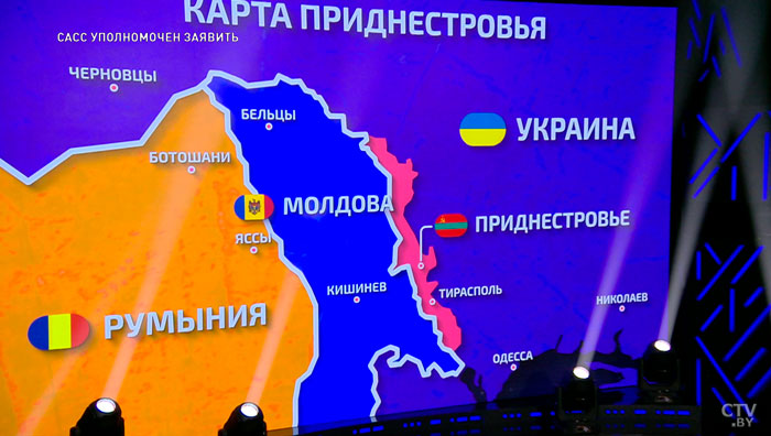 Политолог об украинско-молдавских отношениях: «Киев одновременно пытается играть на нескольких досках»-19