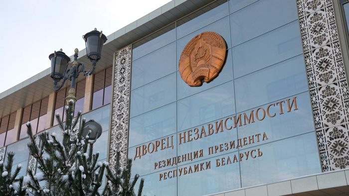 Лукашенко одобрил проект межправсоглашения с Россией о судоходстве по внутренним водным путям