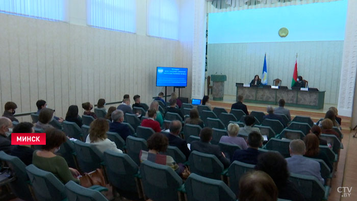 Ректор МГЛУ о проекте Конституции: мы как лингвисты внесём свой вклад, чтобы прояснить позиции в формулировках-1