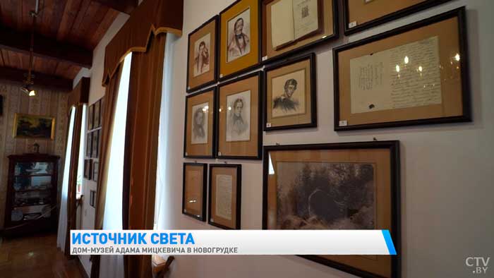 «Самый желанный гость всех салонов Петербурга». Каким был Адам Мицкевич?-5