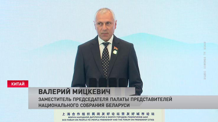 Валерий Мицкевич: надо в полной мере использовать платформу народной дипломатии для установления мира-4