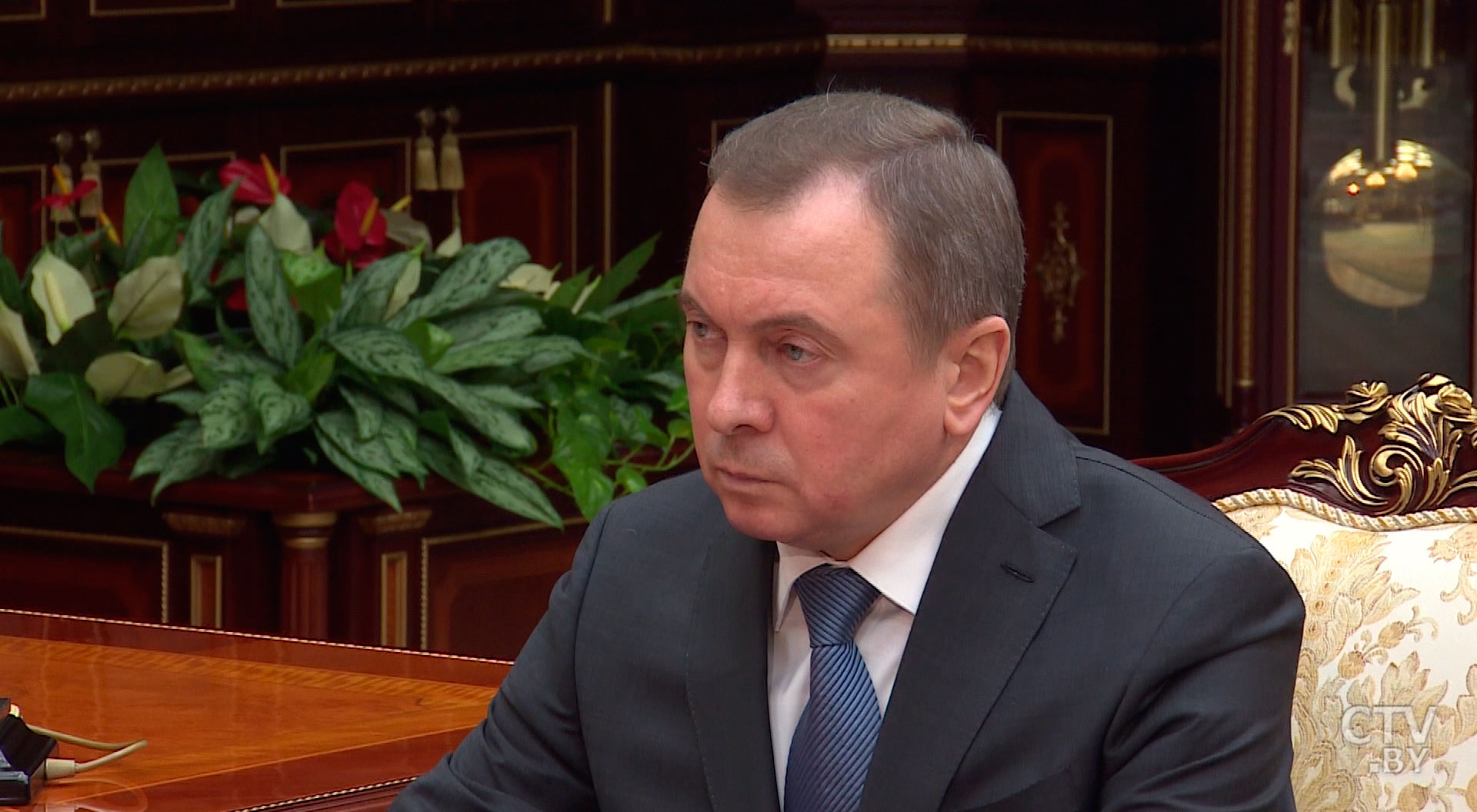 МИД: Встреча контактной группы «ОБСЕ – Россия – Украина» пройдет в Беларуси в самое ближайшее время