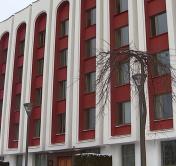 В Минске состоится церемония поднятия флага МИД Беларуси 