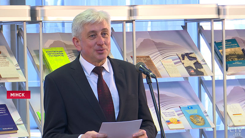 Уладзімір Макей: «Родная мова павінна гучаць, на ёй павінны размаўляць»-6 Уладзімір Макей: «Родная мова павінна гучаць, на ёй павінны размаўляць»-6