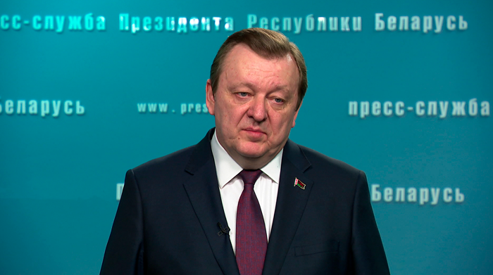 МИД Беларуси: «Порядка 70% нашего товарооборота приходится на государства-члены ШОС»