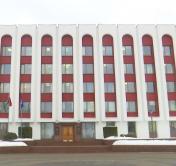 «Эта профессия приобрела особое значение». Президент направил поздравление работникам и ветеранам дипслужбы