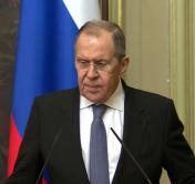 Лавров: «Украинская сторона постоянно придумывает предлоги, чтобы откладывать начало очередной встречи»