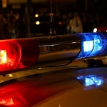 В Бресте нетрезвый пассажир ударил сотрудника ГАИ головой в лицо