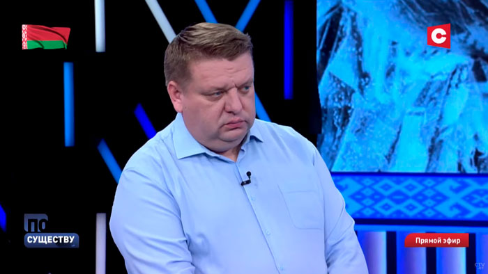 «Миграция – это очень дорого». Эксперт высказалась о ситуации на границе с Литвой-4 «Миграция – это очень дорого». Эксперт высказалась о ситуации на границе с Литвой-4