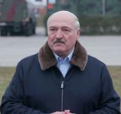 «На этом маршруте миллиарды долларов зарабатывают». Лукашенко рассказал, кому выгоден поток беженцев в Европу