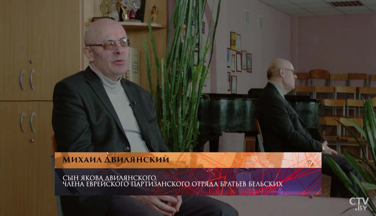 «Просидеть двое суток в туалетной жиже по горло, когда по тебе ползают черви». Вся правда о Новогрудском гетто-23