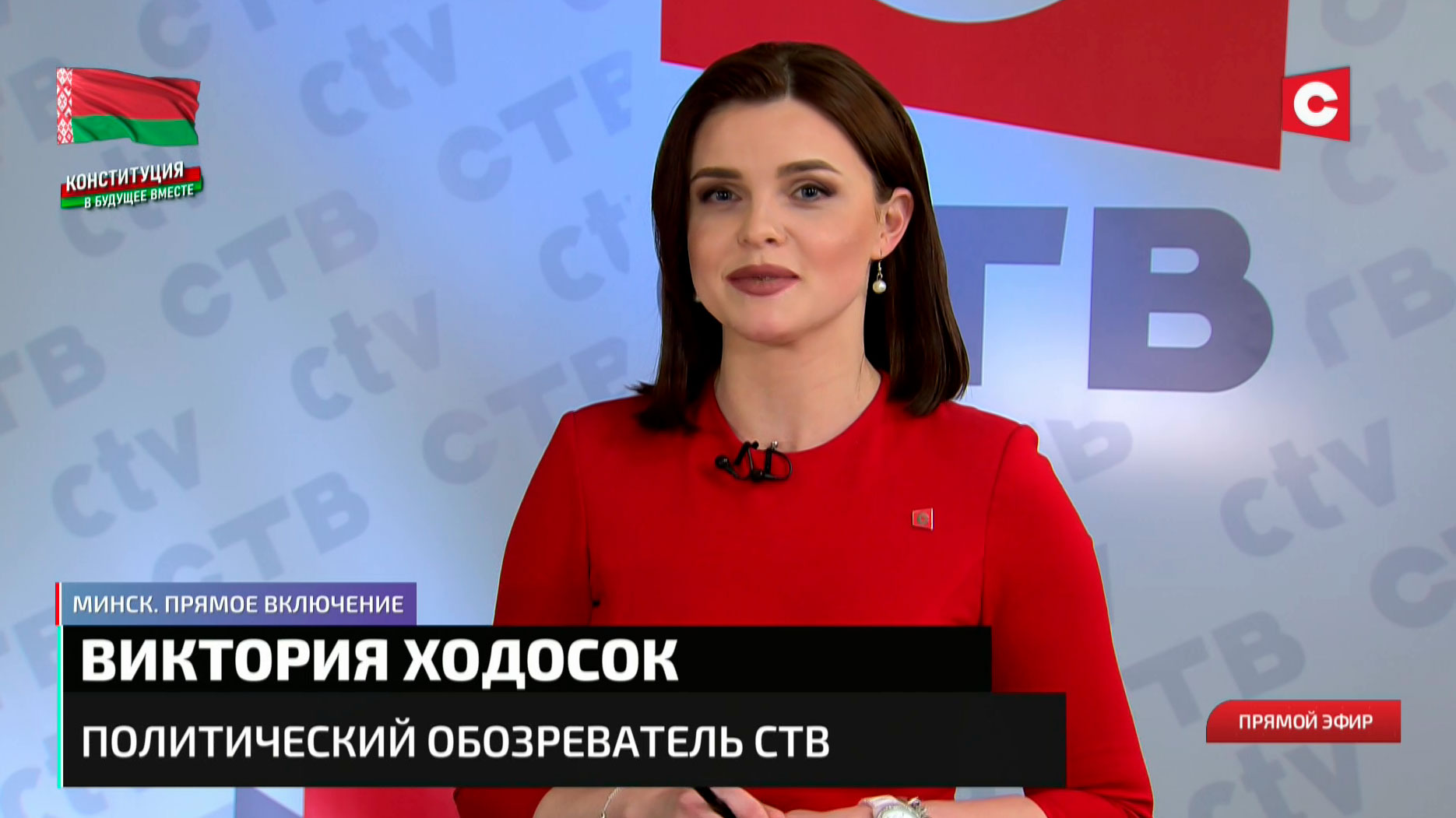 «Были случаи, когда приходили, скандалили». Михаил Орда о том, как проходил основной день референдума-1