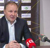 Михаил Захаров: «Сегодня Высшая лига ничем не отличается от белорусской лиги»