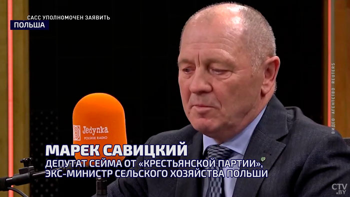 «Возмущаются: надо больше жести! Путин с Лукашенко мягкие ещё политики!» Александр Михайлов об СВО и ядерном оружии-7