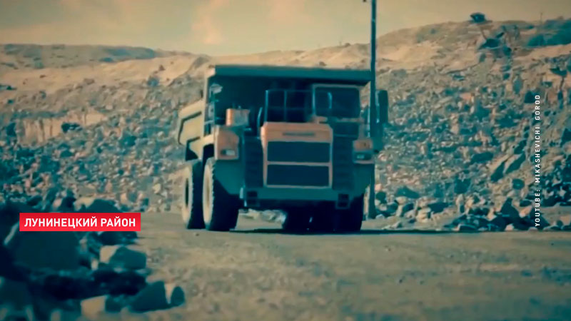 Гранитный карьер «Микашевичи» вновь открыли для туристов-4