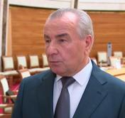 Пётр Миклашевич: «Республика Беларусь использует ядерную энергетику в мирных целях»