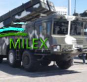 Модернизированный гранатомёт Барышева представили на выставке «MILEX-2019»