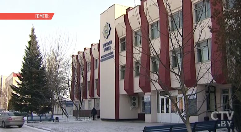 Его 81 раз привлекали на нарушение ПДД. В Гомеле инспекторы 15 минут гонялись за бесправником-4