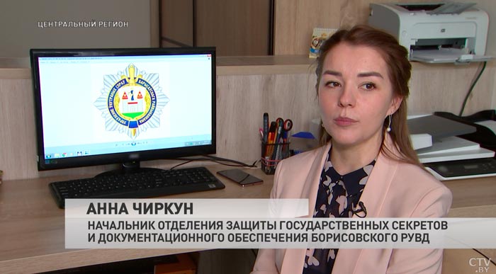 «Мы нашего папу всегда ждём дома с хорошим настроением». Сложно ли быть женой милиционера?-1 «Мы нашего папу всегда ждём дома с хорошим настроением». Сложно ли быть женой милиционера?-1