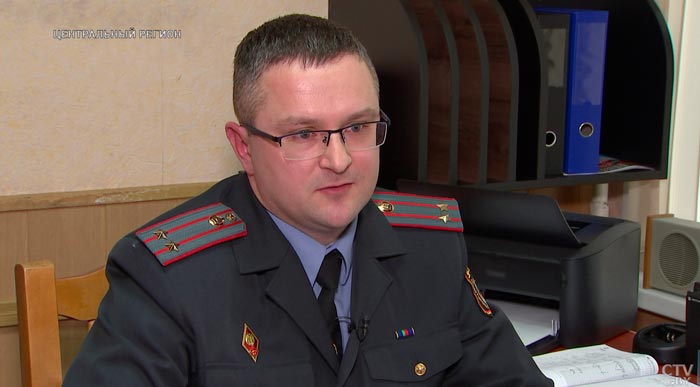 «Мы нашего папу всегда ждём дома с хорошим настроением». Сложно ли быть женой милиционера?-13 «Мы нашего папу всегда ждём дома с хорошим настроением». Сложно ли быть женой милиционера?-13