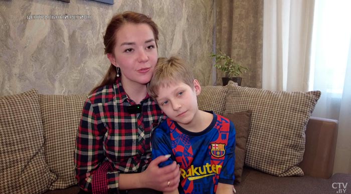 «Мы нашего папу всегда ждём дома с хорошим настроением». Сложно ли быть женой милиционера?-16 «Мы нашего папу всегда ждём дома с хорошим настроением». Сложно ли быть женой милиционера?-16