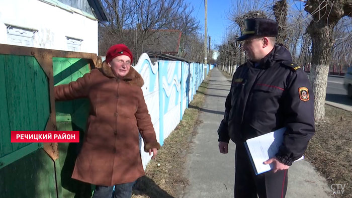 Историй хватит на несколько детективов. Чем может заинтересовать работа в милиции?-10
