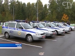 Скоростное маневрирование и полоса препятствий: лучших сотрудников Департамента охраны выбрали в Минской области