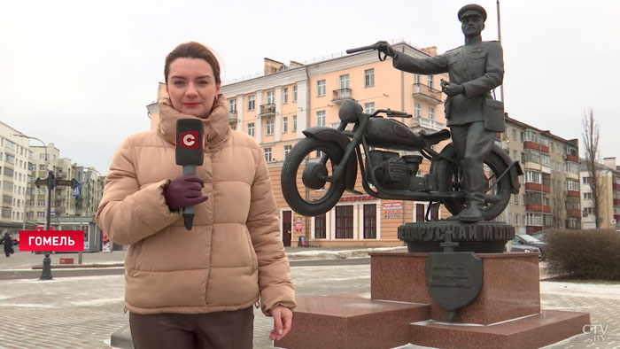 Историй хватит на несколько детективов. Чем может заинтересовать работа в милиции?-1