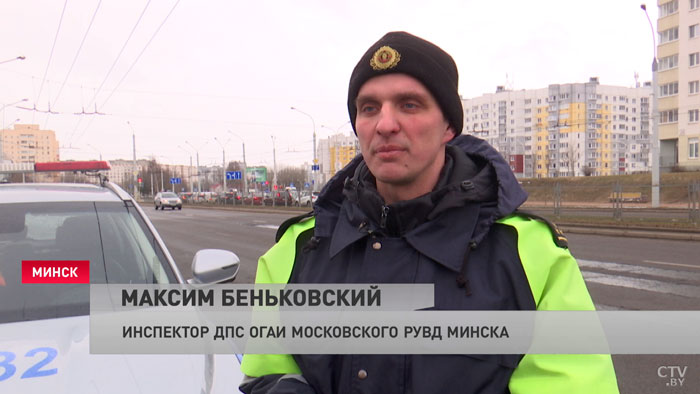 Историй хватит на несколько детективов. Чем может заинтересовать работа в милиции?-28