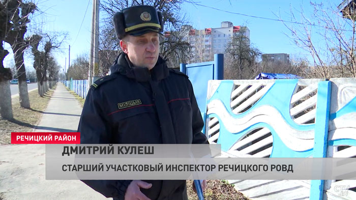 Историй хватит на несколько детективов. Чем может заинтересовать работа в милиции?-13
