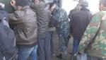 В Минске милиция провела рейдовую отработку в Ждановичах. Задержаны 90 человек