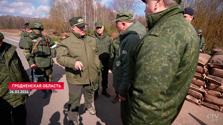 Военный эксперт прокомментировал передачу танков Abrams Польше: милитаризация во всех направлениях-7