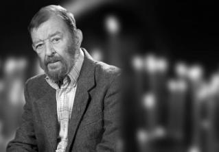 На 83-м году жизни скончался «купаловец» Августин Милованов