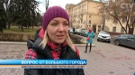 Минчане стали меньше жаловаться на работу коммунальщиков