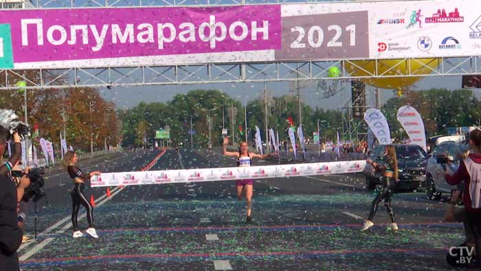 «Я очень довольна». Узнали у минчан, как они отпраздновали День города-26