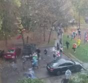 Во Фрунзенское РУВД поступило около 30 обращений. На что жалуются минчане?