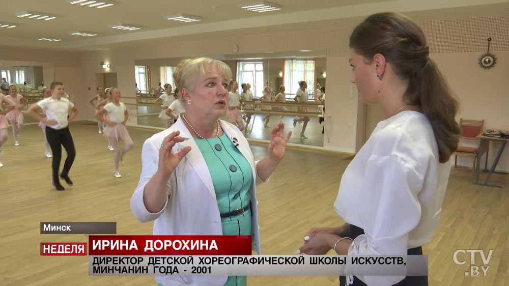 Репортер СТВ встретилась с «Минчанами года» прошлых лет и узнала, как они живут сегодня 