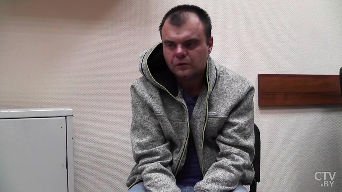 Инженер «сливал» в сеть данные правоохранителей, пользуясь служебным положением-1