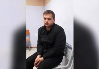 Минчанин выпил литр водки и напал на милиционера возле БТ