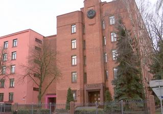 Минчанка приговорена к 10 годам колонии за убийство мужа на глазах у детей 