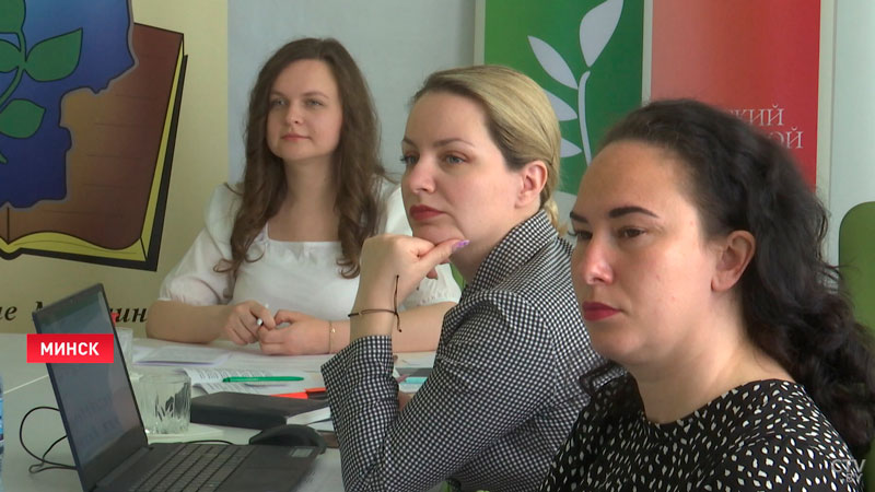 В Беларуси стартует Неделя предпринимательства-4