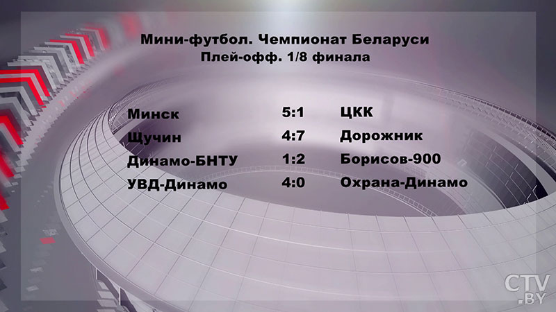 Главный тренер МФК «Борисов-900» о победе над «Динамо-БНТУ»: за счёт мастерства наших игроков у нас получилось-9