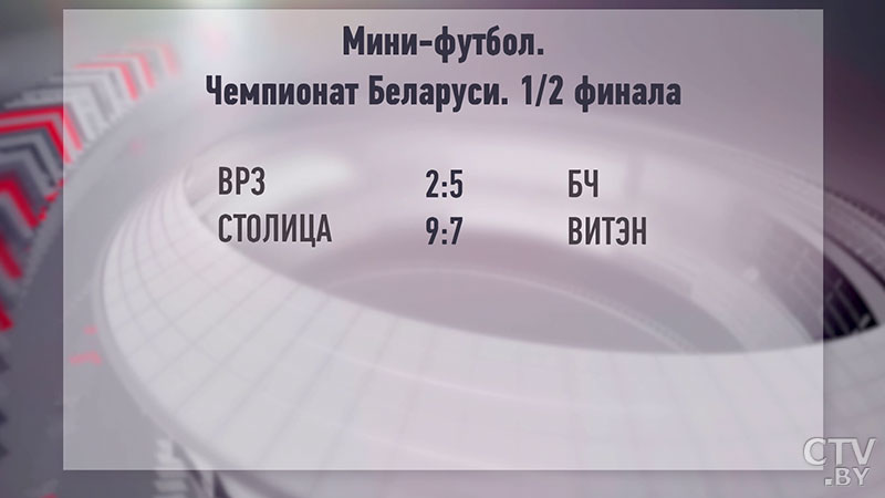 Главный тренер МФК «Столица» о победе над «Витэном»: «Матч получился очень результативным. У нас права на ошибку не было»-9