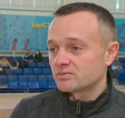Главный тренер «Борисова-900» о матче с «Минском»: победа далась крайне тяжело