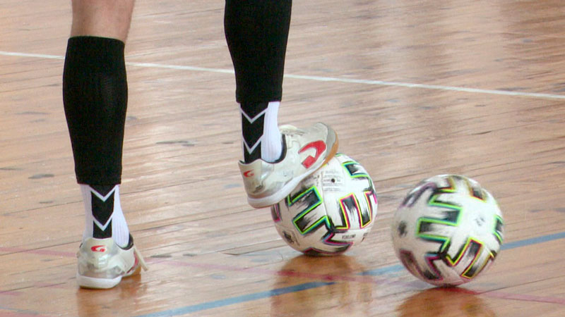 Сборная Беларуси по мини-футболу узнала соперников по Евро-2026