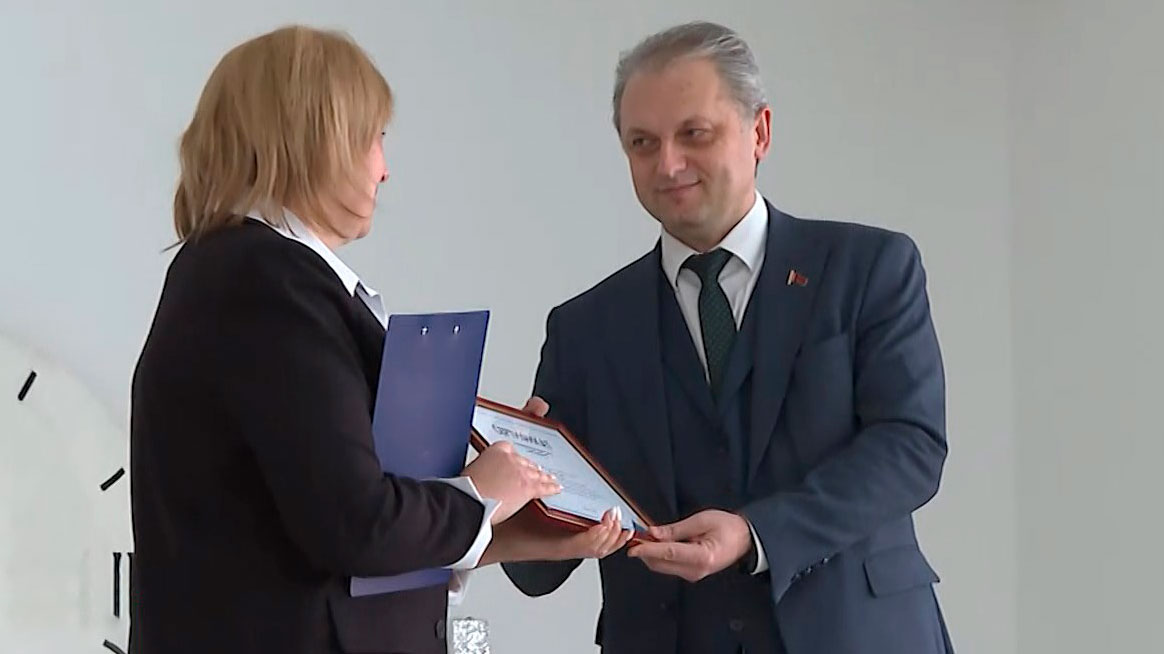 Министерство информации присоединилось к марафону добра «От всей души»